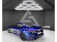 2021 BMW M8