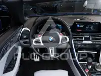 2021 BMW M8