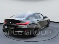 2021 BMW M8