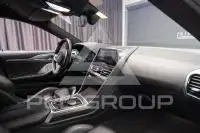 2021 BMW M8