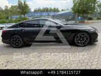 2021 BMW M8