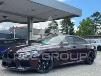 2021 BMW M8