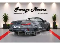 2021 BMW M8