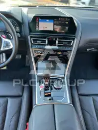2021 BMW M8