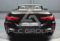 2021 BMW M8