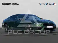 2021 BMW M8