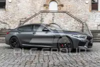 2021 BMW M8