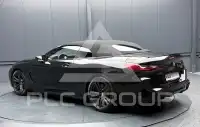 2021 BMW M8