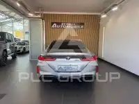 2021 BMW M8
