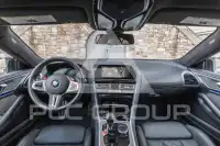 2021 BMW M8