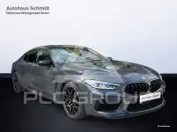 2021 BMW M8