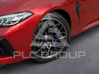 2021 BMW M8