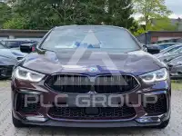 2021 BMW M8