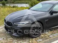 2021 BMW M8