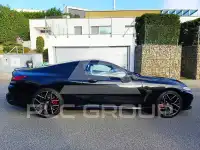 2021 BMW M8