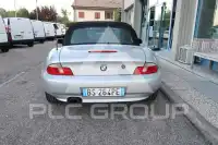 2021 BMW Z3
