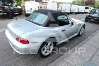 2021 BMW Z3