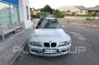 2021 BMW Z3