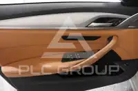 2021 BMW 520
