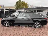 2021 BMW 520