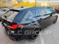 2021 BMW 520