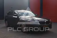 2021 BMW 520