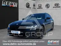 2021 BMW 520