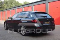 2021 BMW 520
