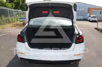 2021 BMW 520