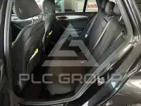 2021 BMW 520