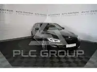 2021 BMW 520