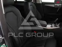 2021 BMW 520