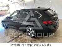 2021 BMW 520