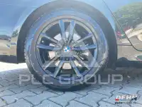2021 BMW 520