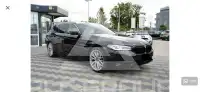 2021 BMW 520