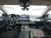 2021 BMW 520