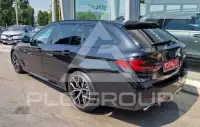 2021 BMW 520