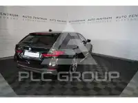 2021 BMW 520