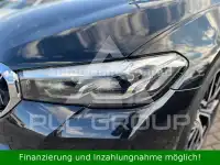 2021 BMW 520