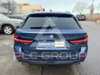 2021 BMW 520