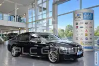2021 BMW 520