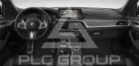 2021 BMW 520
