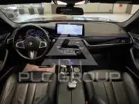 2021 BMW 520