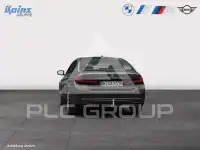 2021 BMW 520