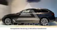 2021 BMW 520