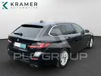 2021 BMW 520