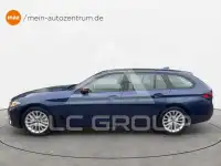 2021 BMW 520
