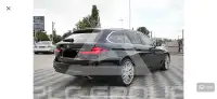 2021 BMW 520