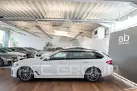 2021 BMW 520