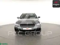 2021 BMW 520